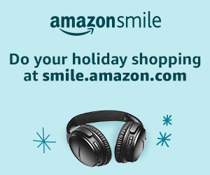 Amazon Smile Foundation